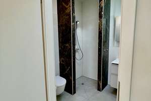 Einzigartiges 2 Zimmer Penthouse  mit toller, großer Sonnen-Terrasse – Die vollständige Adresse der Immobilie erhältst du vom Anbieter., 68309 Vogelstang, Mannheim – Vorschaubild 12