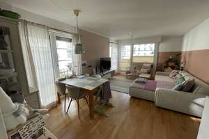 Helle, moderne 3-Zimmer-Wohnung in Allach mit Balkon / Gemeinschaftsdachgarten – Die vollständige Adresse der Immobilie erhältst du vom Anbieter., 80999 Untermenzing, München – Vorschaubild 4