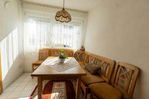 Stilvolle 4,5-Zimmer-Wohnung mit Balkon und Tiefgaragenstellplatz im Herzen der Stadt – Die vollständige Adresse der Immobilie erhältst du vom Anbieter., 71063 Sindelfingen – Vorschaubild 11