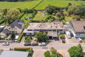 Exklusive Wohlfühloase – Außergewöhnliches Einfamilienhaus mit parkähnlichem Garten – Die vollständige Adresse der Immobilie erhältst du vom Anbieter., 52080 Haaren, Aachen – Vorschaubild 53