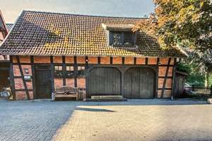 Denkmalgeschütztes Wohn-/Geschäftshaus in bester Innenstadtlage der Stadt Fürstenau – Die vollständige Adresse der Immobilie erhältst du vom Anbieter., 49584 Fürstenau – Vorschaubild 4