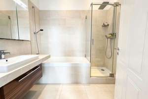 2 Zimmer | ca. 71 m² | Westbalkon | En-Suite-Bad | hochwertig möbliert | B-Charlottenburg – Die vollständige Adresse der Immobilie erhältst du vom Anbieter., 14059 Charlottenburg, Berlin – Vorschaubild 11