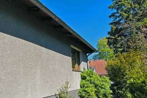 Man sieht das Haus vor lauter Bäumen nicht. – Die vollständige Adresse der Immobilie erhältst du vom Anbieter., 30629 Misburg-Nord, Hannover – Vorschaubild 19