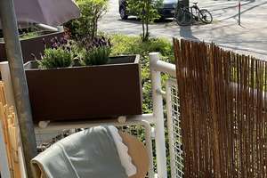 Ruhige 1-Zimmer Wohnung (25m²) in Köln-Lindenthal,  – Mommsenstraße 44, 50935 Lindenthal (Ortsteil), Köln – Vorschaubild 1