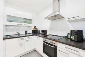 Modernisierte 2-Zimmer-Wohnung mit Südbalkon und Aufzug – Die vollständige Adresse der Immobilie erhältst du vom Anbieter., 90449 Röthenbach West, Nürnberg – Vorschaubild 5