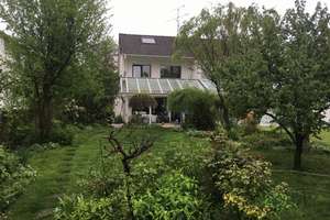 Provisionsfrei: Doppelhaushälfte, 150 m² Wohnfläche in Trudering mit großem Garten – Die vollständige Adresse der Immobilie erhältst du vom Anbieter., 81825 Gartenstadt Trudering, München – Vorschaubild 6