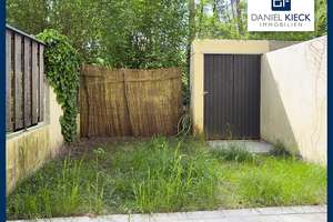 Selbstnutzung oder Kapitalanlage:  2-Zimmer-Wohnung mit Mini-Garten, in Darmstadt-Eberstadt – Die vollständige Adresse der Immobilie erhältst du vom Anbieter., 64297 Eberstadt, Darmstadt – Vorschaubild 4