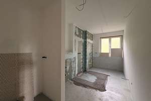 NEU- helle 3 Raumwohnung mit großem offenen Wohnzimmer und Loggia! – Die vollständige Adresse der Immobilie erhältst du vom Anbieter., 4179 Leutzsch, Leipzig – Vorschaubild 4