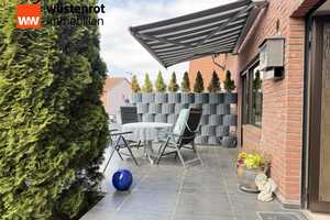 Ein Raumwunder ist diese hübsche gepflegte Doppelhaushälfte mit Garage, Nebengebäude und kl. Garten – Helmstedt (Kreis) – Vorschaubild 14