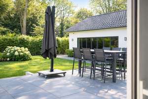 Lichtdurchflutete Villa mit Garten, Poolhaus und exklusivem Wohngefühl – Die vollständige Adresse der Immobilie erhältst du vom Anbieter., 47053 Dellviertel, Duisburg – Vorschaubild 26