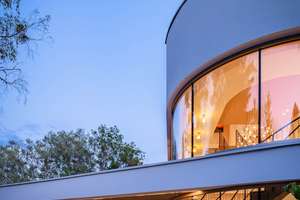 Exklusive Architektenvilla in der Waldkolonie Pasing – Die vollständige Adresse der Immobilie erhältst du vom Anbieter., 81243 Pasing, München – Vorschaubild 2