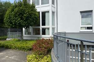 Exklusive und moderne Stadtwohnung mit Terrasse und Garten in Gellershagen – Bielefeld – Die vollständige Adresse der Immobilie erhältst du vom Anbieter., 33613 Schildesche, Bielefeld – Vorschaubild 2