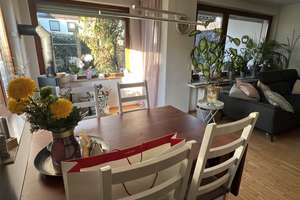 Charmantes, familienfreundliches Reihenendhaus mit Garten und Kamin – Ihr neues Zuhause in Arnum – Die vollständige Adresse der Immobilie erhältst du vom Anbieter., 30966 Hemmingen – Vorschaubild 1