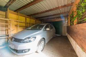 Vintage-Villachen mit riesiger Garage, Autogrube, großer Südterrasse und großem Garten – Die vollständige Adresse der Immobilie erhältst du vom Anbieter., 64342 Seeheim-Jugenheim – Vorschaubild 30