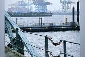 *** NEU - Zinshaus mit 16 Wohneinheiten - solide Rendite - und Aufstockungsmöglichkeit in HH *** – Hamburg – Vorschaubild 1