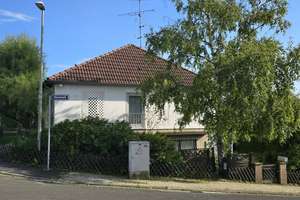 Attraktives Baugrundstück mit Blick u. älterem Fertighaus zum Entwickeln in Wiesbaden-Naurod – Rudolf Dietz Str. 15, 65207 Naurod, Wiesbaden – Vorschaubild 6