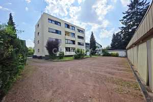 Helle 3-Zimmer-Eigentumswohnung mit Südbalkon Wintergarten & Garage! Ruhiges Wohnen in Dudweiler Süd – Stadtverband Saarbrücken (Kreis) – Vorschaubild 16