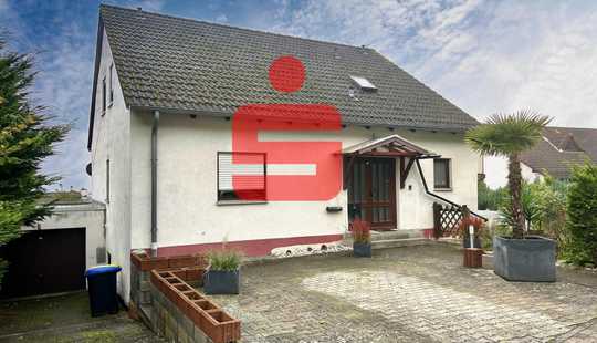 Bild von Investition oder Eigenbedarf ?
Renovierungsbedürftiges Dreifamilienhaus sucht neue Besitzer