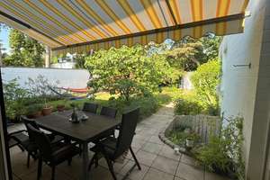 Seltene Gelegenheit: Reihenendbungalow in Berlin-Buckow mit Garten, Garage & ausgebautem Keller – Die vollständige Adresse der Immobilie erhältst du vom Anbieter., 12351 Gropiusstadt, Berlin – Vorschaubild 2