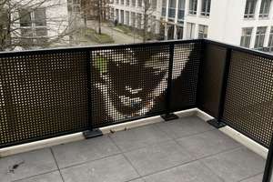 Stilvoll und Modern: Neue 2-Zimmer-Wohnung in Düsseldorf-Heerdt – 40549 Heerdt, Düsseldorf – Vorschaubild 23