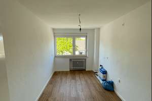 Erstbezug nach Sanierung! Etagenwohnung mit Balkon und Garage – Die vollständige Adresse der Immobilie erhältst du vom Anbieter., 46147 Holten, Oberhausen – Vorschaubild 4