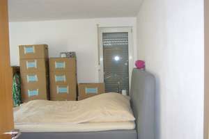 Helle 3 Zimmer EG Wohnung in top grüner Zentrumslage Schlebusch – Am Borsberg 42, 51375 Schlebusch, Leverkusen – Vorschaubild 14