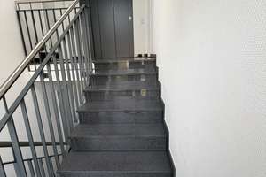 Ausgezeichnete Lage in Schlebusch - 2 Zimmerwohnung mit Balkon und Aufzug – 51375 Schlebusch, Leverkusen – Vorschaubild 4