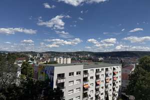 Urban wohnen oder clever investieren - 1-Zimmer-Wohnung im Stuttgarter Westen – Die vollständige Adresse der Immobilie erhältst du vom Anbieter., 70174 Relenberg, Stuttgart – Vorschaubild 2