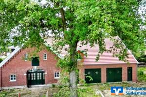 Exklusiver Resthof mit vielseitigem Nutzungspotenzial im südlichen Emsland – Die vollständige Adresse der Immobilie erhältst du vom Anbieter., 48488 Emsbüren – Vorschaubild 4