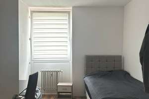 Schöne Etagenwohnung mit großen Balkon in Hannover zu verkaufen – Die vollständige Adresse der Immobilie erhältst du vom Anbieter., 30627 Groß-Buchholz, Hannover – Vorschaubild 5