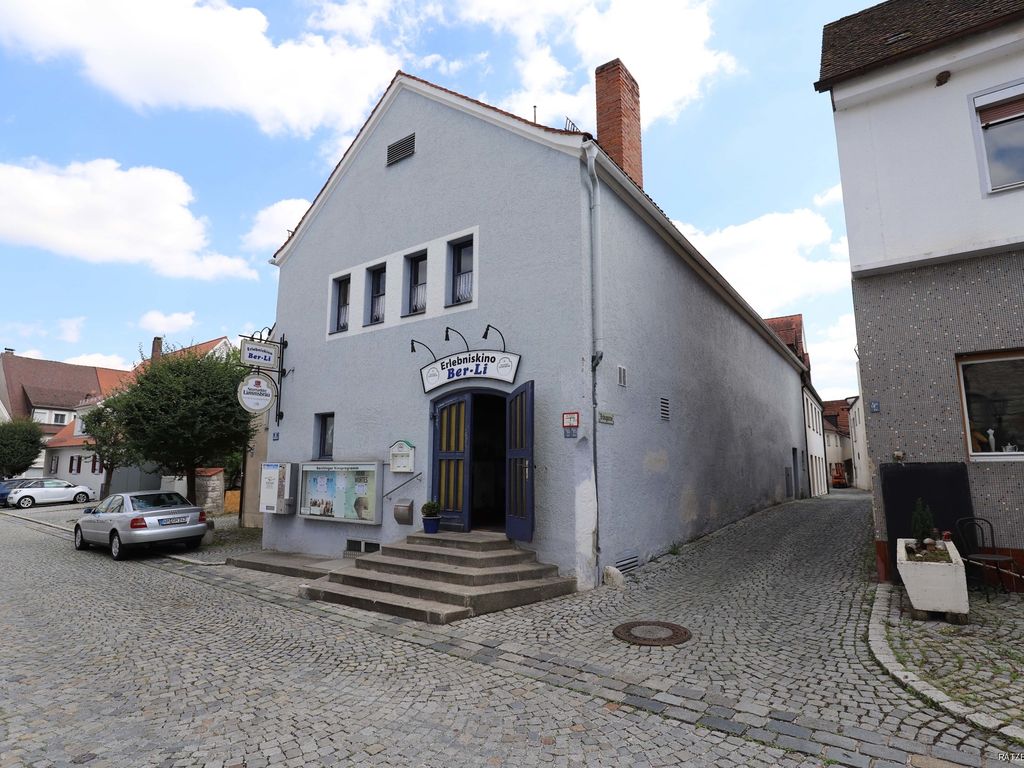 Kino Berching Kino Berching