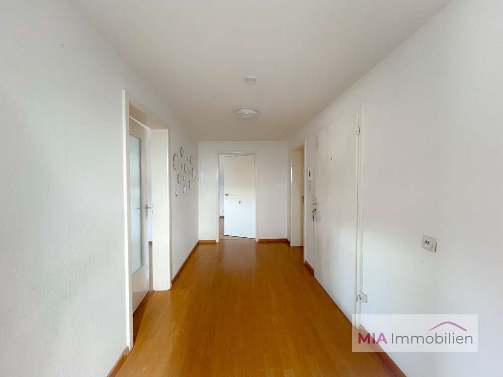 Zwei Wohnungen, eine Investition: Perfekte Kapitalanlage in Pfedelbach!, Hohenlohekreis – Bild 2