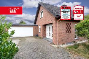 RESERVIERT!!! Erwecken Sie dieses Haus wieder zum Leben! – Die vollständige Adresse der Immobilie erhältst du vom Anbieter., 33775 Versmold – Vorschaubild 1