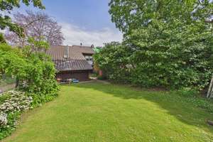 Großzügige Aufteilung für die Familie im Doppelhaus – Die vollständige Adresse der Immobilie erhältst du vom Anbieter., 30519 Seelhorst, Hannover – Vorschaubild 21