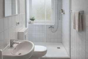 Klassische Altbauwohnung mit Parkett  und hohen Decken in Düsseltal – Heinrichstraße 115, 40239 Mörsenbroich, Düsseldorf – Vorschaubild 5