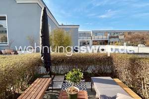 Wohnungstausch: Vogelsanger Straße 82