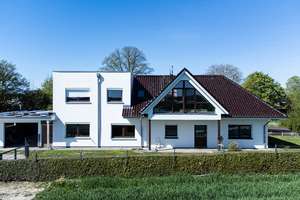 Landidylle meets Design: Perfektes 2-FH für die große Familie in Hanglage – Die vollständige Adresse der Immobilie erhältst du vom Anbieter., 23818 Neuengörs – Vorschaubild 3