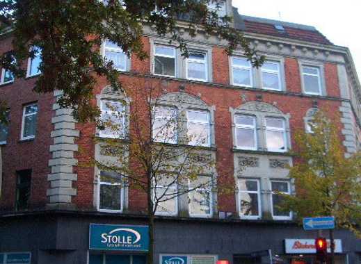 Single wohnung wilhelmsburg