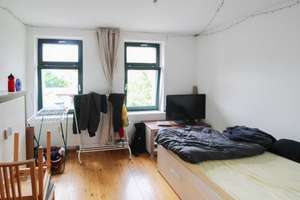 Denkmalgeschützte Etagenwohnung in Leipzig – 4315 Volkmarsdorf, Leipzig – Vorschaubild 5