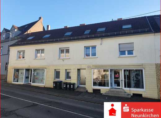 Haus kaufen in Neunkirchen (Kreis) ImmobilienScout24