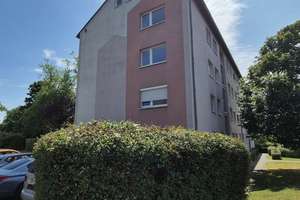 Helle 3 Zi.ETW mit TL-Bad & Sonnenbalkon – Die vollständige Adresse der Immobilie erhältst du vom Anbieter., 65189 Südost, Wiesbaden – Vorschaubild 2