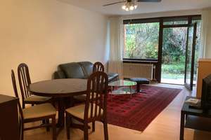 Helle 2-Zimmer-Wohnung mit Terrasse in Mannheim-Feudenheim – Wallstadter Str. 50, 68259 Feudenheim, Mannheim – Vorschaubild 2