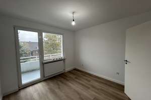 Erstbezug nach Sanierung! Moderne 3-Zi-Whg mit 2 Balkonen – Horststraße 58, 47137 Untermeiderich, Duisburg – Vorschaubild 8
