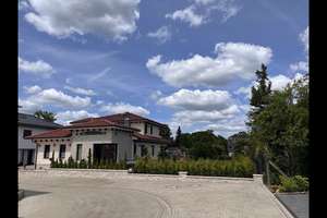 Mediterrane Villa zentral in Fallersleben 
 – Die vollständige Adresse der Immobilie erhältst du vom Anbieter., 38442 Fallersleben, Wolfsburg – Vorschaubild 9