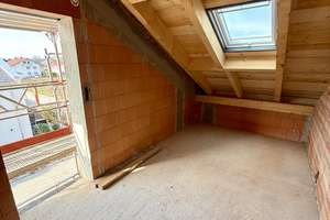 Bestens ausgestattetes NEUBAU-Reiheneckhaus in Großkarolinenfeld! – Die vollständige Adresse der Immobilie erhältst du vom Anbieter., 83109 Großkarolinenfeld – Vorschaubild 4