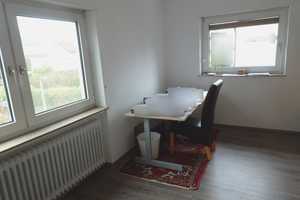 Freistehendes Einfamilienhaus in idyllischer Lage mit wunderschönem Garten und 2 Garagen – Rhein-Neckar-Kreis – Vorschaubild 37