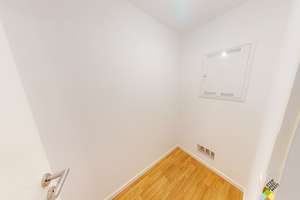 Zukunft zuhause: moderne und nachhaltige Wohnung – 81475 Fürstenried-West, München – Vorschaubild 11