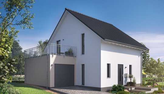 Bild von 🏡 Ein Haus für alle Jahreszeiten 🌿