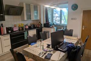 Gut geschnittene 2-Zimmer-Wohnung in guter Lage Oberhausen – Bismarckstraße 100, 46047 Borbeck, Oberhausen – Vorschaubild 5