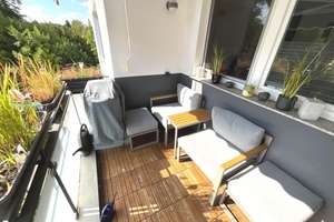 Komplett modernisierte 3-Raum-Wohnung mit Balkon
 – 45478 Speldorf, Mülheim an der Ruhr – Vorschaubild 10